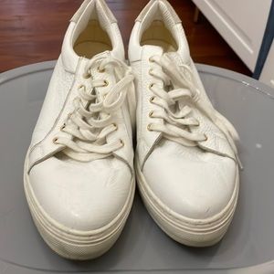 Sarah Flint Sneakers size 40
